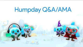 Humpday Q&A/AMA and Live Coding! :: 17th April 2024 :: #HumpdayQandA #Flutter #FlutterCommunity