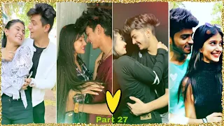 Romantic Tiktok couple💑❤Goals 2020 | Best Musically Relationship❤Goals | Cute Couples💑Musically song