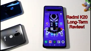 Xiaomi Mi 9T/Redmi K20 Long-Term Review! 2019-2020