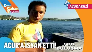 Acun, Acur'u fırçaladı! - Dikkat Şahan Çıkabilir