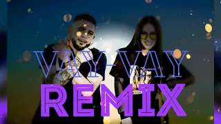 DJ DAVO ft TATEV ASATRYAN- Vay--Vay REMIX by HOSO