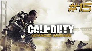 Call of Duty: Advanced Warfare Глава 15: Конечная. Финал. Русская озвучка. (Без комментариев).