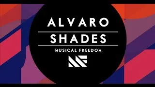 ALVARO - Shades (Original Mix)