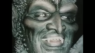 Gargoyles 1972 Trailer