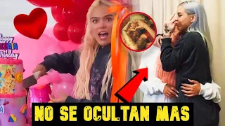 KAROL G CELEBRA CUMPLEAÑOS JUNTO A YOUNG MIKO. ASÍ CONFIRMAN SU AMOR Y NO LO OCULTAN MÁS