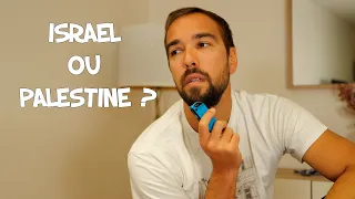 Israël ou Palestine ?