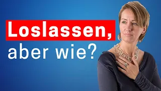 Warum Du nicht loslassen kannst(Die wahren Gründe!)