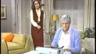 "The Mary Tyler Moore Hour" - 1979 - Two Sketches with Mary and Dick Van Dyke playing Rob & Laura!!