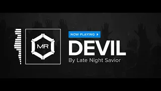 Late Night Savior - Devil [HD]