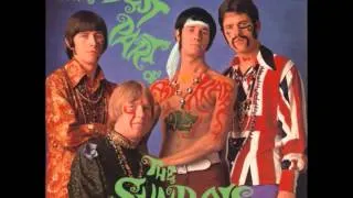 The Symbols- Hideaway (1968)