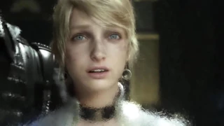 [GMV] Noctis and Lunafreya