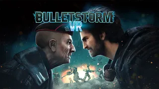 Bulletstorm | Pre-Order Trailer | Meta Quest 2 + 3 + Pro