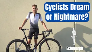 Best Cycling Body Types (Ectomorph?) | Bike Fitter Explains