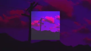 travis scott -  my eyes [best part looped] (slowed and reverbed)