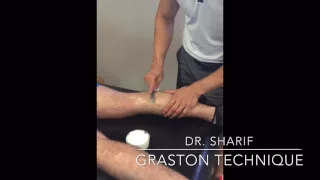 Graston Technique