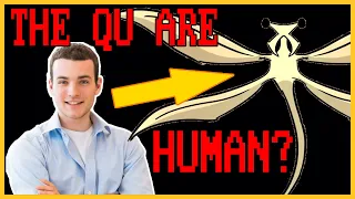 The Qu Are Human?! - All Tomorrows Theory