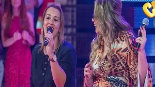 Maya Rodrigues e Marília Mendonça - Agora Ela é Problema Seu - Essa Música é Minha