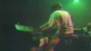 Genesis "Dance On A Volcano / Drum Duet / Los Endos" (Seconds Out 1977)