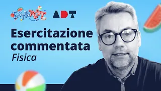 ADT - Quiz di fisica sulle operazioni con i vettori