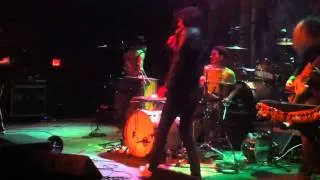 Foxy Shazam playing "Killin' It" @ the 9:30 Club, 6/27/10