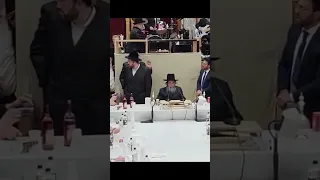 Chaim Berlin Purim Mesiba 2023 | מסיבת פורים חיים ברלין תשפ״ג