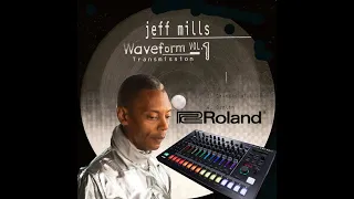 Jeff Mills - Changes of Life (Recreated on the Roland TR8-S)