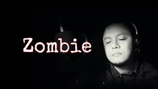 ZOMBIE CRANBERRIES / MALE COVER BADWOLVES / FILIPINO COVER