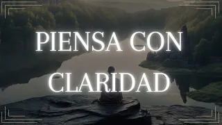 ¿Cómo pensar con claridad? Reflexiones de Marco Aurelio