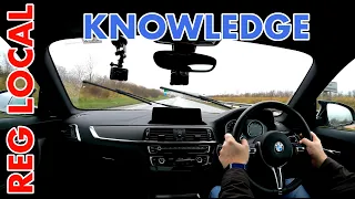 How to Pass an Advanced Driving Test -  Knowledge