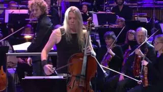 【クラクラ】音楽を演奏してみた！Apocalyptica-Midnight Game Music Concert