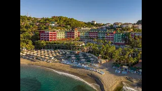 KEMAL BAY HOTEL 5*, Alanya Turkey