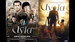AYLA Official Trailer 2018 Fantasy Movie HD   YouTube