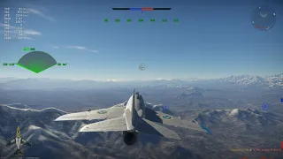 J32B - 3 kill game win. 3/3