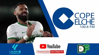 🔴DIRECTO🔴 De nuevo en Play Off de ascenso