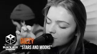 Dizzy - "Stars And Moons" | Indie88 Black Box Sessions