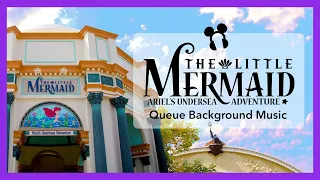 The Little Mermaid: Ariel's Undersea Adventure Queue Background Music