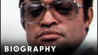 The Rise and Fall of Nicky Barnes - "He Raked in MILLIONS" (Season 3) | Mobsters | Biography