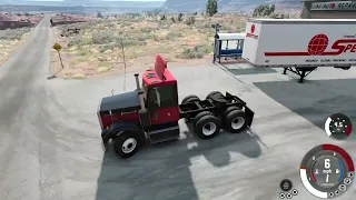 BeamNG drive