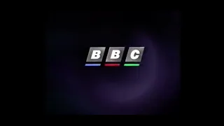 BBC television emergency ident (31st August 1997) Death of Princess Diana