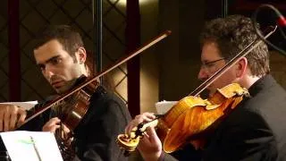 Jivan Gasparyan & Jivan Gasparyan Jr.Morgenland Chamber Orchestra Featuring " Holy Holy"