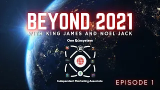 BEYOND 2021 Episode 1