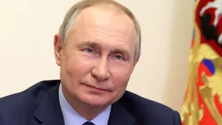 Russlands Vormarsch stockt: Militärexperte erklärt, wie Putin seine Taktik jetzt ändern könnte