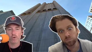 The Mystery and Conspiracy Behind the Titanpointe Building - Mailtime