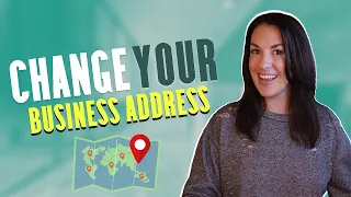 How Do You Change the Address of Your LLC? Business Address Tips