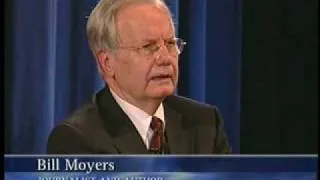 Bill Moyers: Point Loma Writers