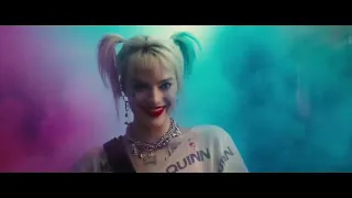 Dance Monkey   Harley Quinn Birds of Prey ZSgVayPHuB8