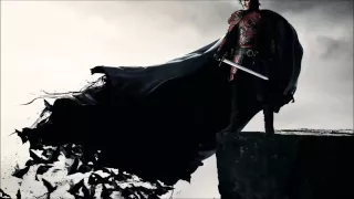 Dracula Untold   FULL SOUNDTRACK