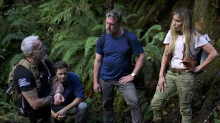 Expedition Bigfoot Season 3 | Bigfoot Nests Discovered [HD] [2022]