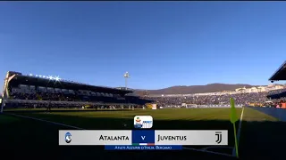 !Cristiano ronaldo the game changer!  2-2 Juventus vs Atalanta full highlight and English Commentry.