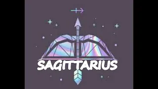 SAGITTARIUS / THEY ARE ABOUT TO SHOW YOU HOW SERIOUS THEY ARE ABOUT YOU!